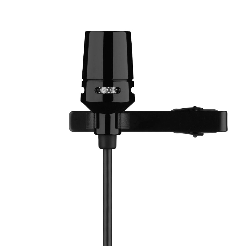 SHURE BLX1288E/CVL+PG58-K14 Kомбо безжичен микрофон вокален + брошка