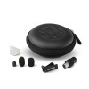 SHURE SLXD14E/DL4B-H56 Безжична система с микрофон-брошка Duraplex DL4B, водоустойчив