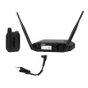 SHURE GLXD14+/B98-Z4 Инструментален безжичен микрофон-щипка