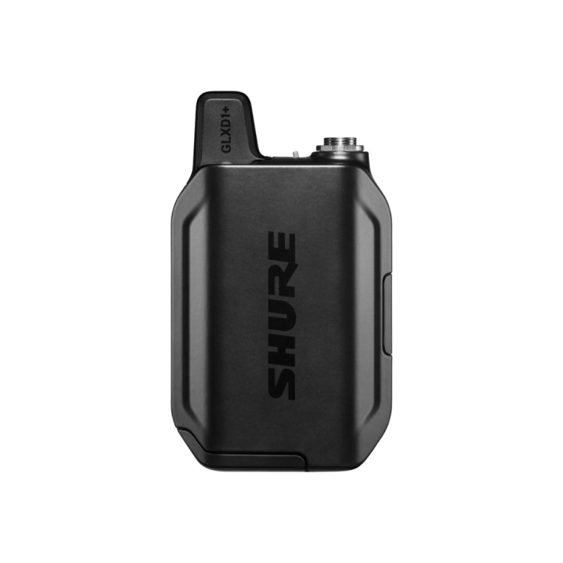 SHURE GLXD14+ -Z4 Безжична инструментална система