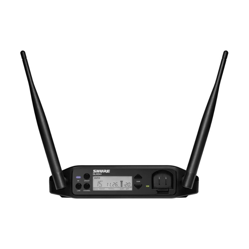 SHURE GLXD14+ -Z4 Безжична инструментална система