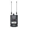SHURE P10R+-L8E Професионален diversity бодипак приемник за In-Ear мониторинг система PSM1000 B-STOCK