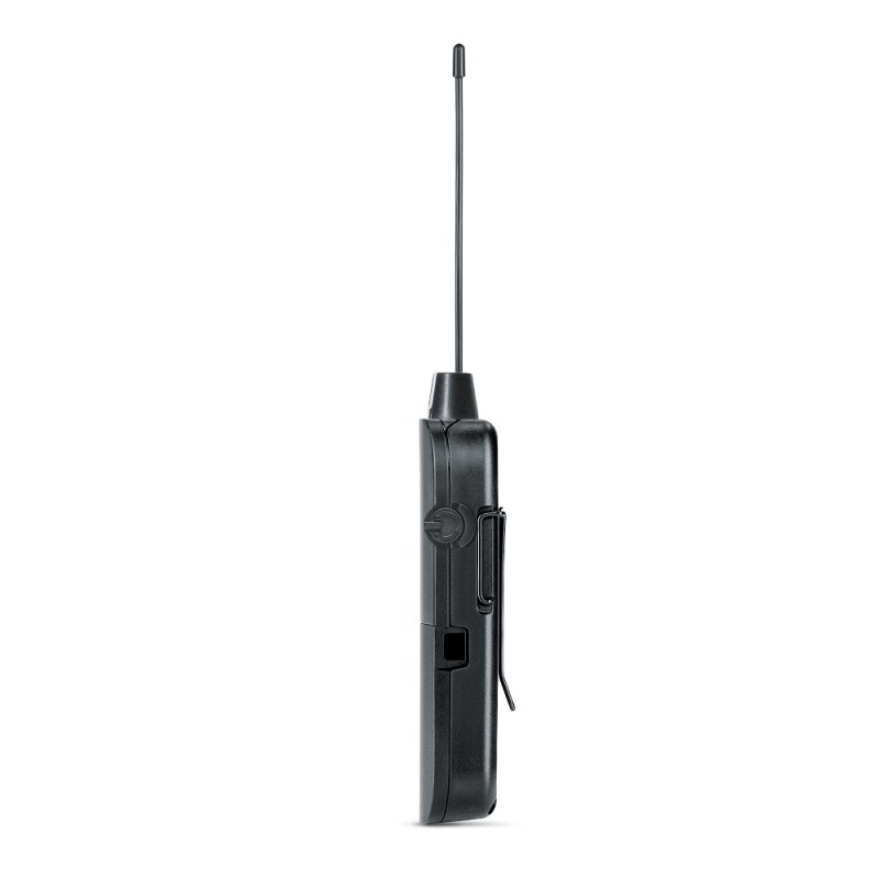 SHURE PSM300 P3TER112GR-S8 Дигитална мониторинг система със слушалки SE112