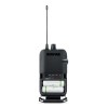 SHURE PSM300 P3TER112GR-S8 Дигитална мониторинг система със слушалки SE112