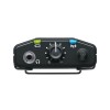 SHURE P3RA-H20 Професионален бодипак приемник за за In-Ear мониторинг система PSM300