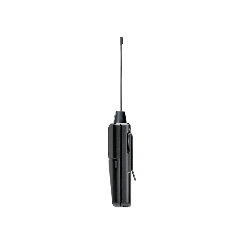 SHURE P3RA-H20 Професионален бодипак приемник за за In-Ear мониторинг система PSM300