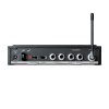 SHURE PSM300 P3TER112GR-S8 Дигитална мониторинг система със слушалки SE112
