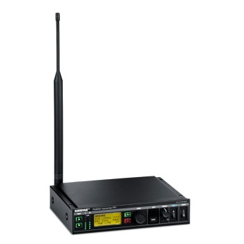 SHURE P9T-G6E Безжичен предавател за PSM900 мониторинг система