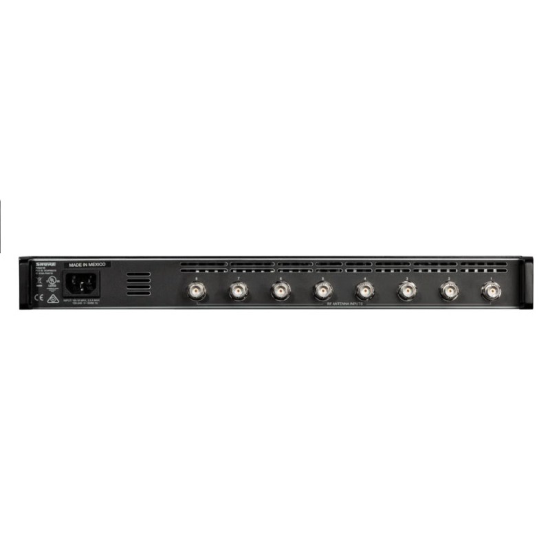 SHURE PA821B-E Антенен комбинатор за PSM системи B-STOCK