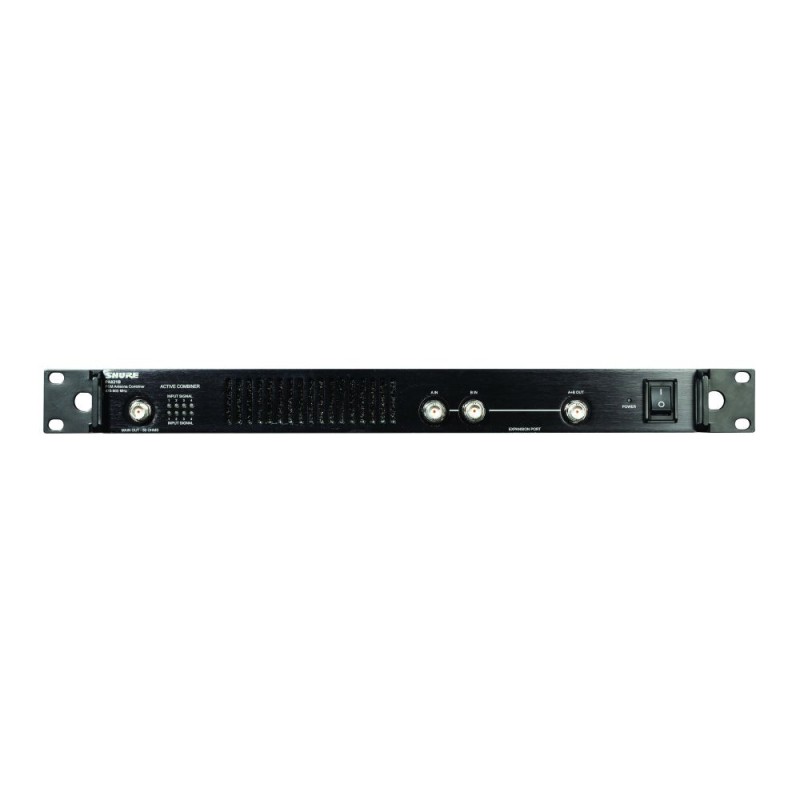 SHURE PA821B-E Антенен комбинатор за PSM системи B-STOCK