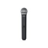 SHURE BLX1288E/PGA31+PG58-K3E - Безжична комбо система с PGA31 хедсет и PG58 вокален