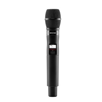 SHURE QLXD2/KSM9-G51 Безжичен предавател с капсула KSM9 за QLXD системи
