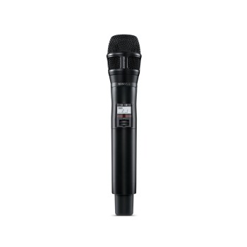 SHURE QLXD2/N8SB-G51 Безжичен предавател с капсула Nexadyne 8/S за QLXD системи
