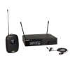 SHURE SLXD14E/DL4B-H56 Безжична система с микрофон-брошка Duraplex DL4B, водоустойчив