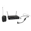 SHURE SLXD14E/SM35-J53 Безжична система с микрофон хедсет SM35