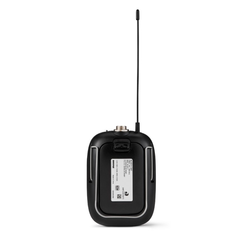 SHURE SLXD14+-G65 Безжична китарна система