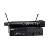 SHURE SLXD24E/K8B-K59 - Безжичен вокален микрофон KSM8