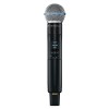 SHURE SLXD24DE/B58-G59 Двойна вокална безжична система с микрофони BETA58