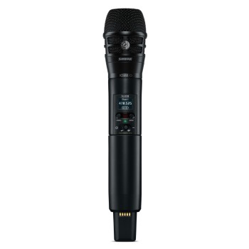 SHURE SLXD24E/K8B-K59 - Безжичен вокален микрофон KSM8