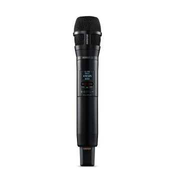 SHURE SLXD2/N8CB-G59 Безжичен предавател с капсула Nexadyne 8/C за SLXD системи