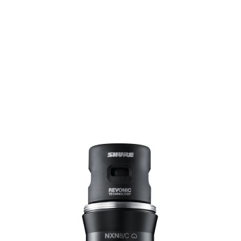 SHURE SLXD2/N8CB-G59 Безжичен предавател с капсула Nexadyne 8/C за SLXD системи