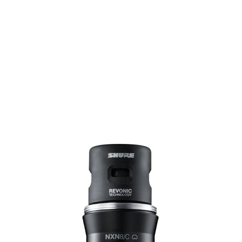 SHURE SLXD2/N8CB-G59 Безжичен предавател с капсула Nexadyne 8/C за SLXD системи