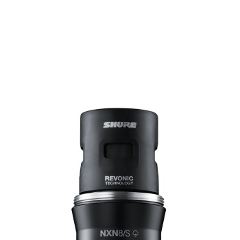 SHURE SLXD2/N8SB-G59 Безжичен предавател с капсула Nexadyne 8/S за SLXD системи