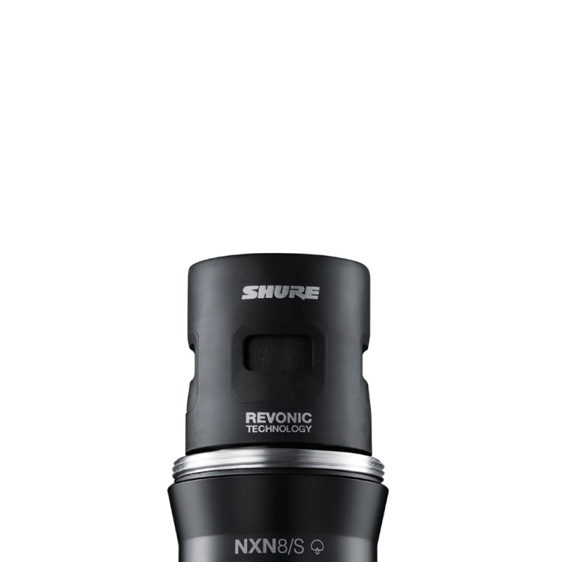 SHURE SLXD2/N8SB-G59 Безжичен предавател с капсула Nexadyne 8/S за SLXD системи