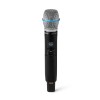 SHURE SLXD24+/B87A-G60 Вокален безжичен микрофон Beta 87A