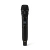 SHURE SLXD24D+/N8C-*** Двойна вокална безжична система с микрофони Nexadyne 8/C