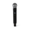 SHURE SLXD24D+/SM58-K55 Двойна вокална безжична система с микрофони SM58