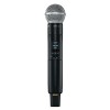 SHURE SLXD25/SM58-H56 Преносима безжична система с вокален микрофон SM58