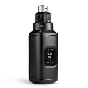 SHURE SLXD3-G59 Plug-On Трансмитер