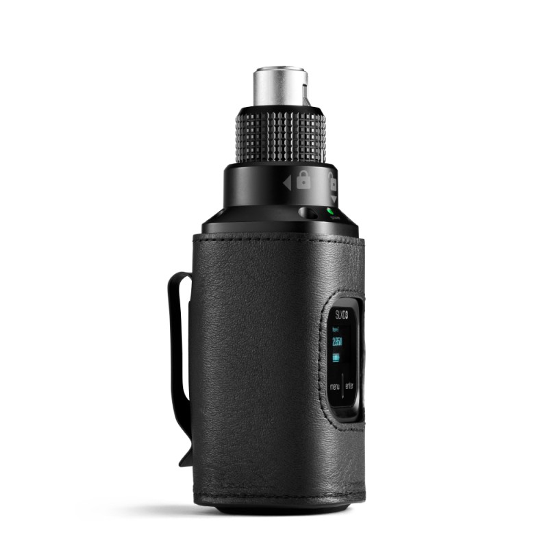 SHURE SLXD35-S50 Преносима безжична система с Plug-On предавател