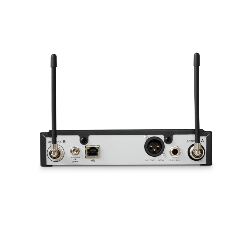 SHURE SLXD14+-G65 Безжична китарна система