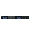 SHURE SLXD4Q+-K55 Четворен безжичен приемник