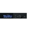 SHURE SLXD4Q+-K55 Четворен безжичен приемник
