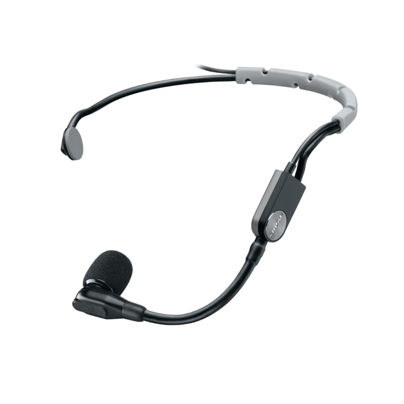 SHURE SM35-XLR Хедсет микрофон с предусилвател