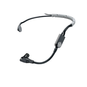 SHURE SM35-TQG Хедсет микрофон за безжични системи