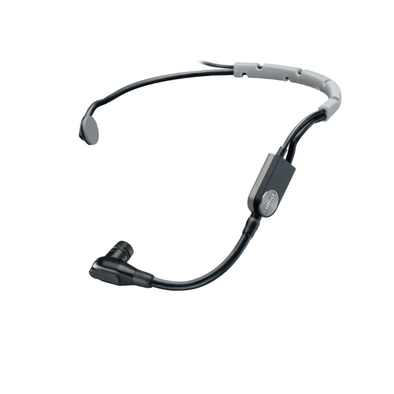 SHURE SM35-TQG Хедсет микрофон за безжични системи