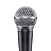 SHURE SM58LCE вокален динамичен кабелен микрофон