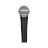 SHURE SM58LCE вокален динамичен кабелен микрофон