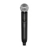 SHURE GLXD24+/SM58-Z4 Вокален безжичен микрофон