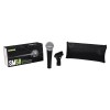 SHURE SM58LCE вокален динамичен кабелен микрофон