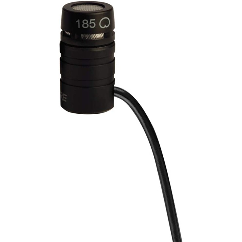 SHURE SLXD15/W85-J53 Преносима безжична система с микрофон-лавалиер WL185