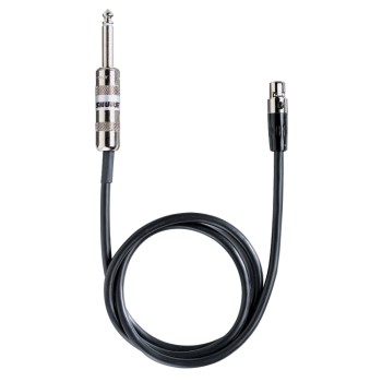 SHURE BLX14E-H8E Безжична китарна система