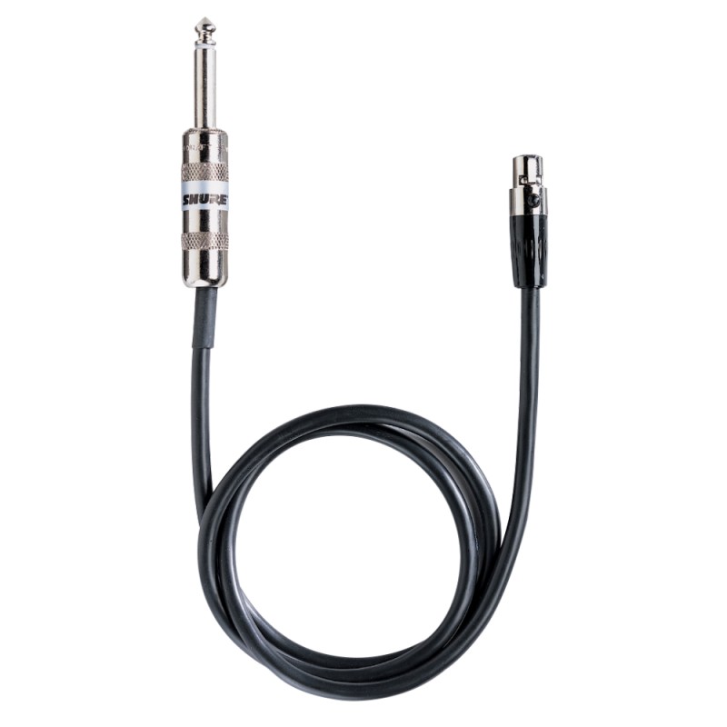 SHURE BLX14E-H8E Безжична китарна система