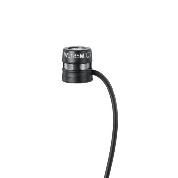 SHURE SLXD14E/85M-H56 Безжична система с микрофон-брошка WL185M