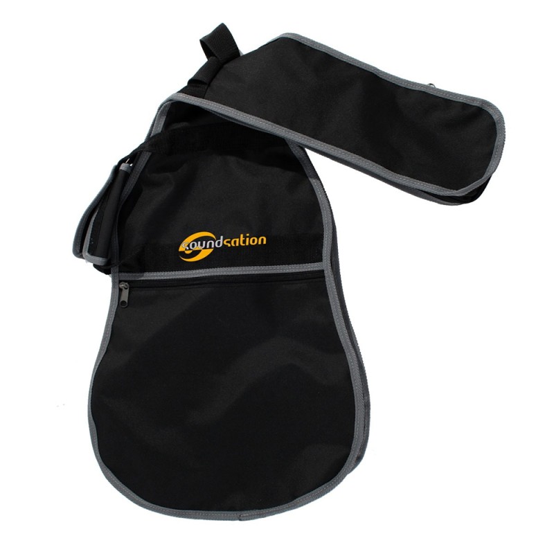 Калъф за 3/4 класическа китара SBG 10 CG34