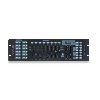 DMX контролер SCENEMAKER 1216 PLUS